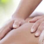 Massage Nahaufnahme Jasmin Thaimassage und Spa Traditionelle Thaimassage in Stuttgart 2022