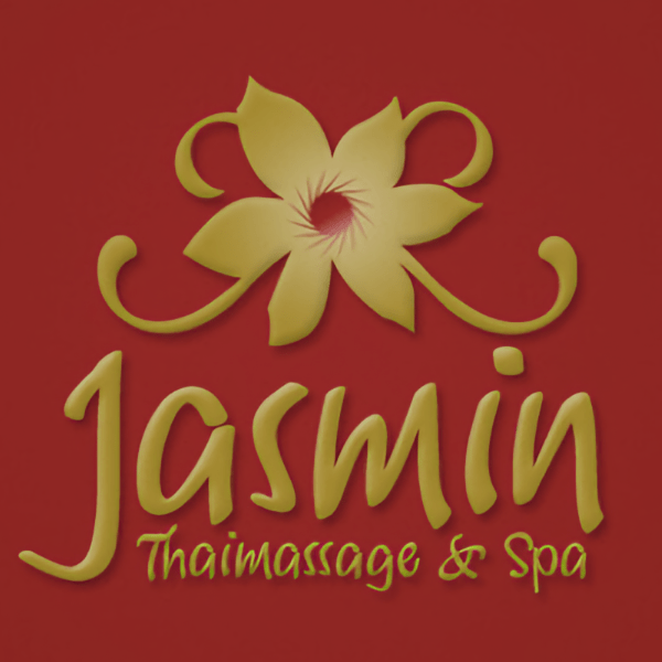 jasmin logo quadrat 600x600 1 Traditionelle Thaimassage in Stuttgart 2022