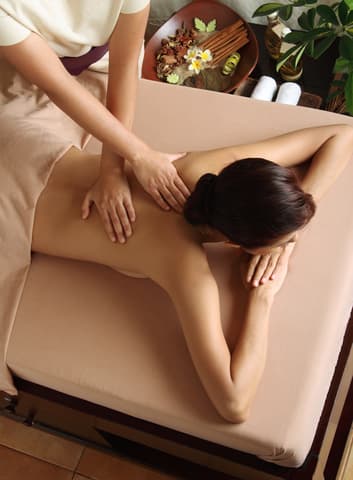 shiatsu massage stuttgart Traditionelle Thaimassage in Stuttgart 2022